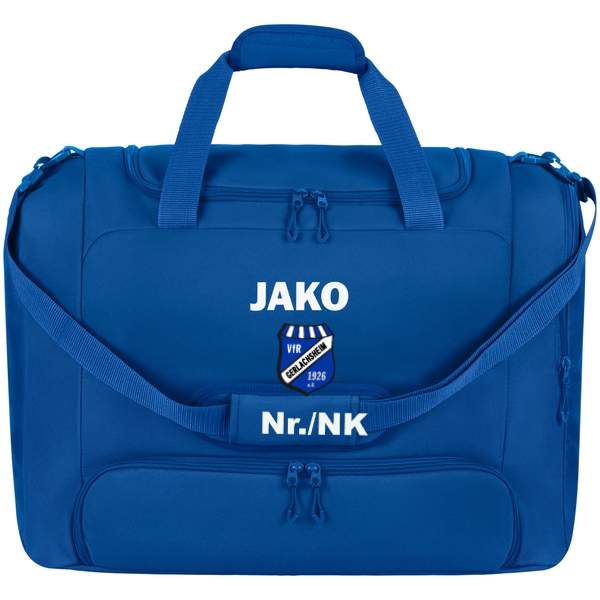 Sporttasche One mit Bodenfach 