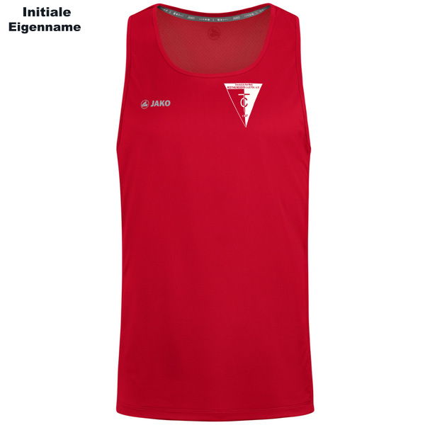 KinderTanktop Run 2.0 