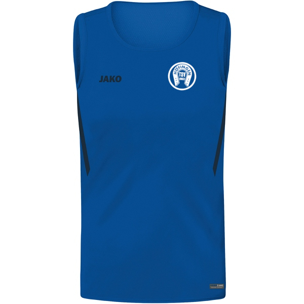 KinderTanktop Challenge 