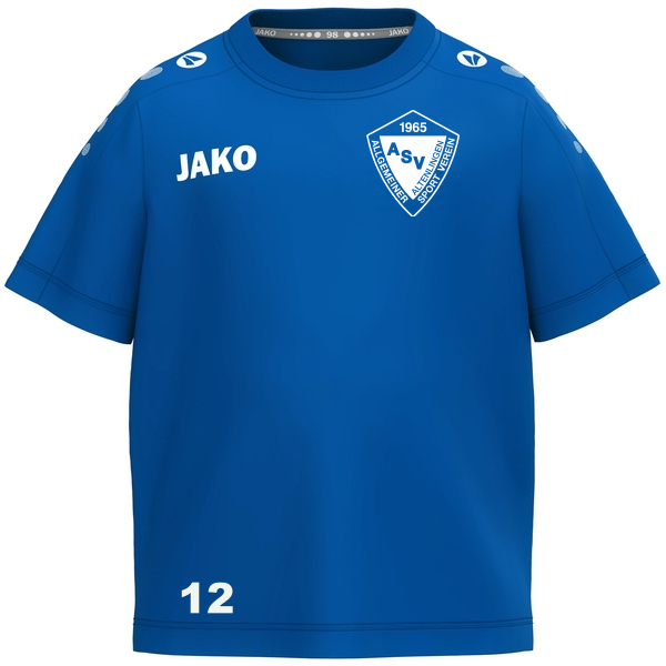 KinderT-Shirt One Cotton Bambini 