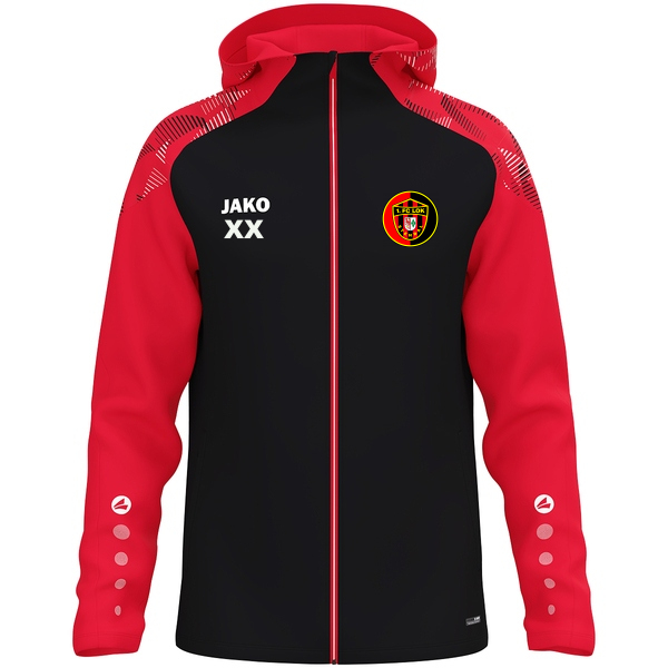 KinderKapuzenjacke Sonic 