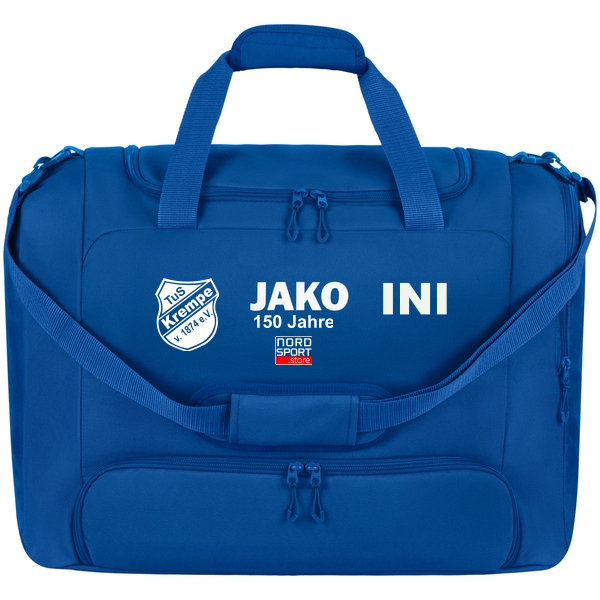 Sporttasche One mit Bodenfach 