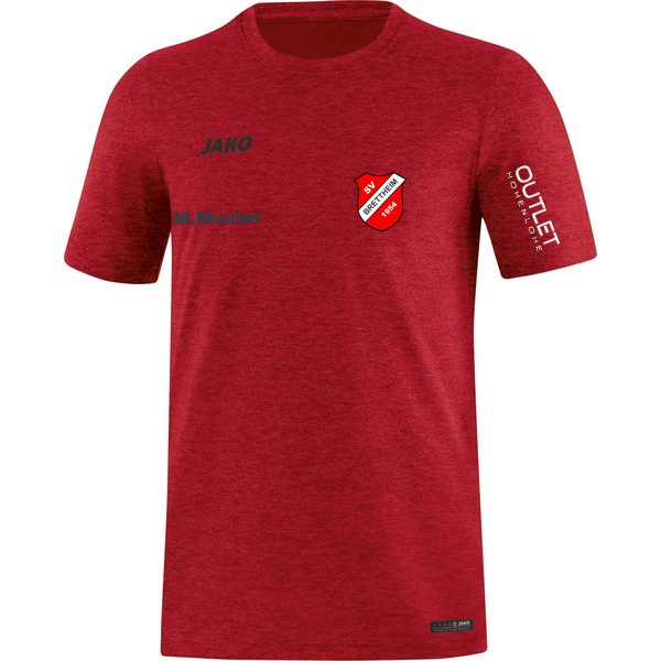 KinderT-Shirt Premium Basics 