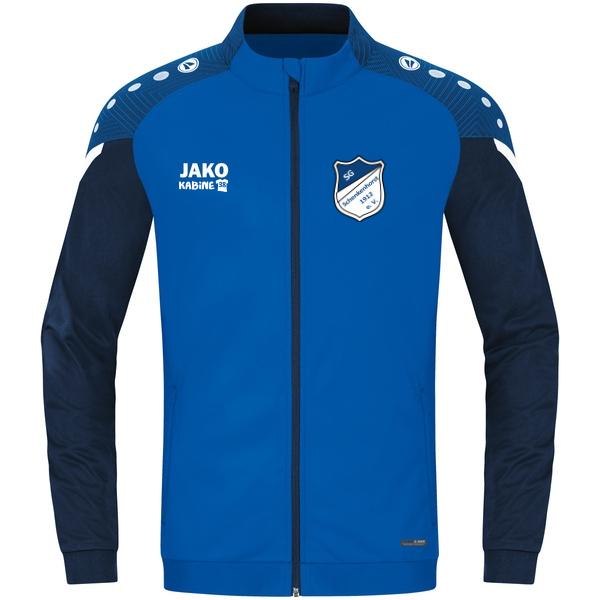 Polyesterjacke Performance 