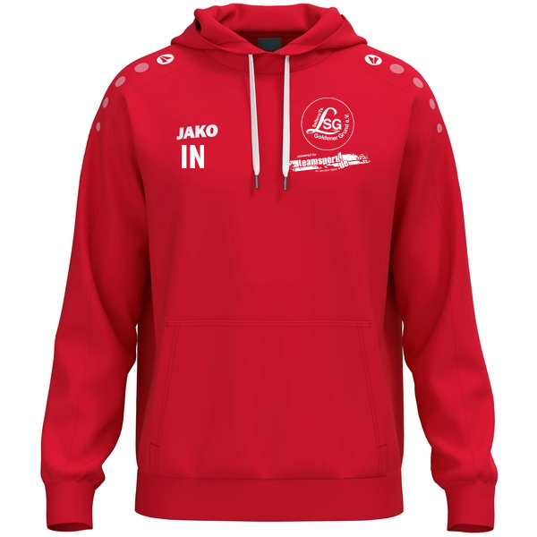 Kapuzensweat One Cotton 