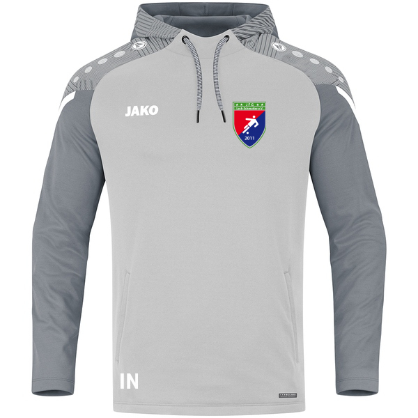 KinderKapuzensweat Performance 