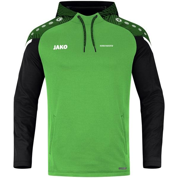 KinderKapuzensweat Performance 