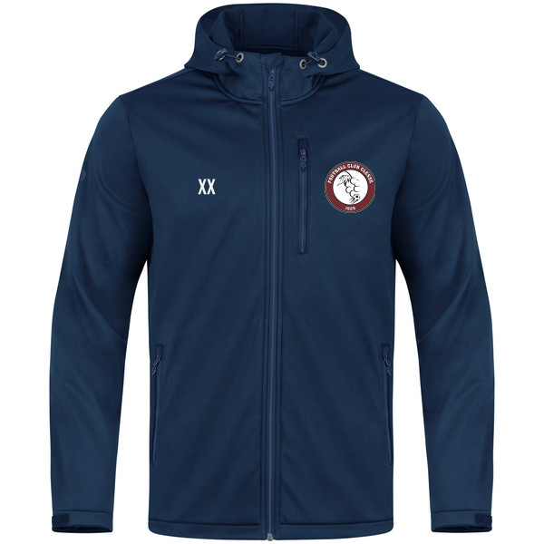 EnfantsVeste softshell premium 