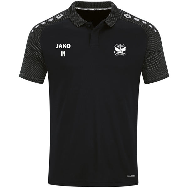 KinderPolo Performance 