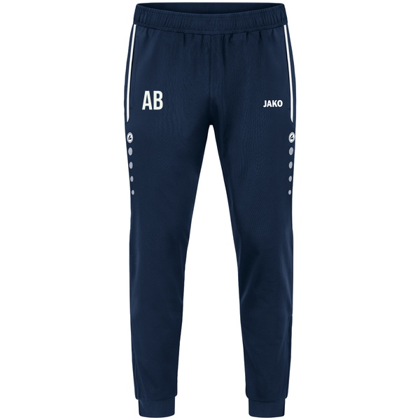 Polyesterhose Allround 