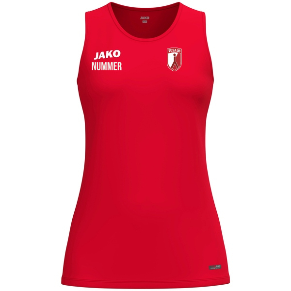 womanTanktop One Damen 