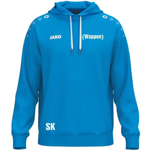 Kapuzensweat One Cotton 