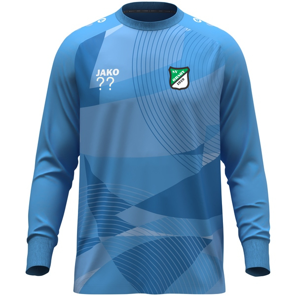 TW-Trikot River 