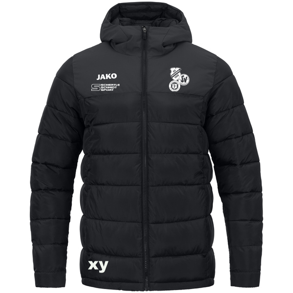 Stadionjacke 