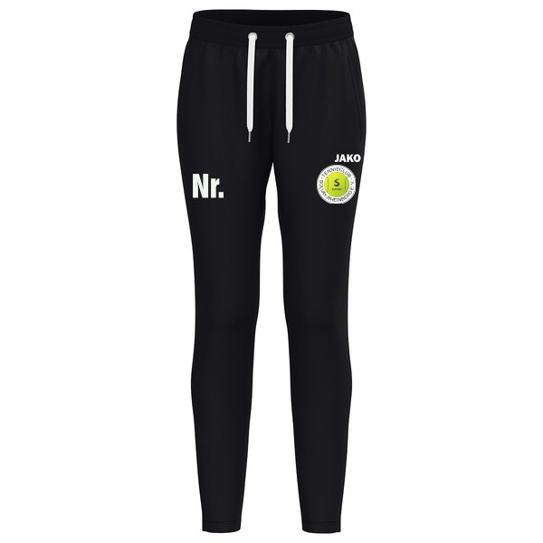 womanJogginghose One Cotton Damen 