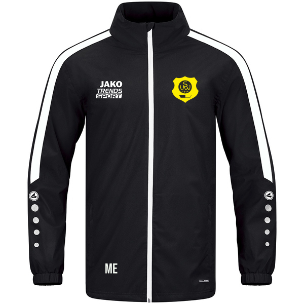 Allwetterjacke Power 