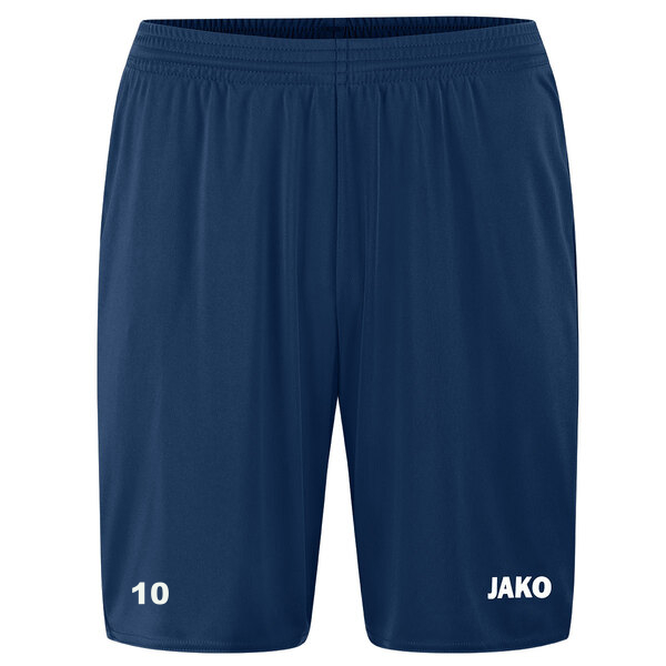 Sporthose Manchester 2.0 ohne Innenslip 