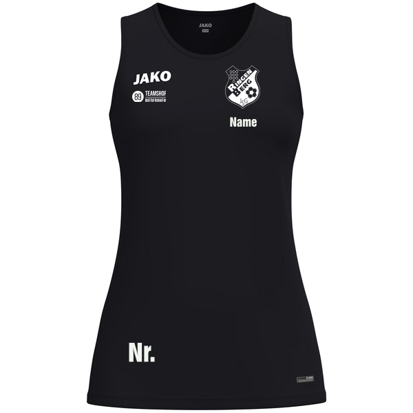 womanTanktop One Damen 