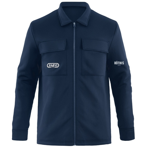 Hemdjacke Wardrobe 