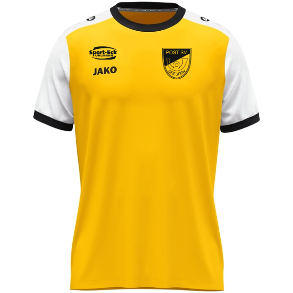 Trikot Dynamic kurzarm 