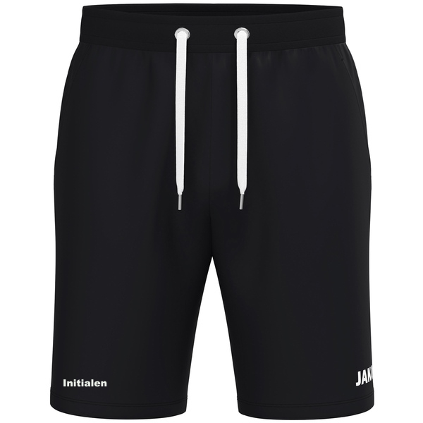 Joggingshort One Cotton 