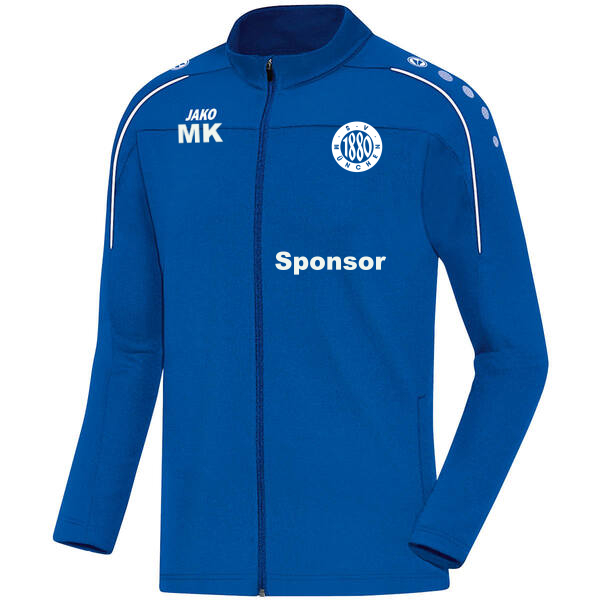 KinderFreizeitjacke Classico 