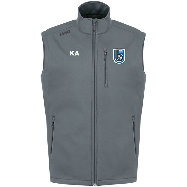 Softshellweste Premium 