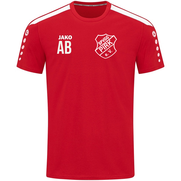 KinderT-Shirt Power 