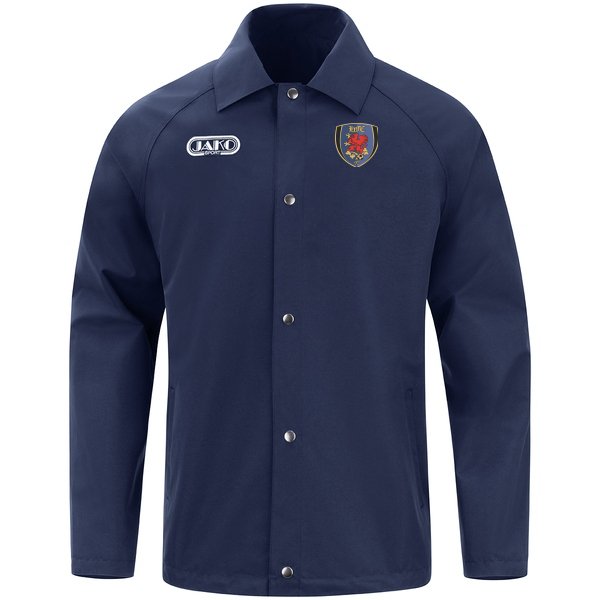 Coach Wendejacke Wardrobe 