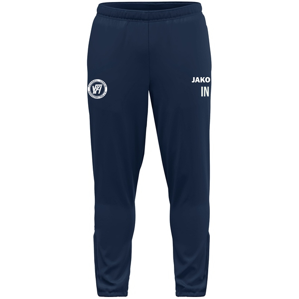 Polyesterhose Dynamic 