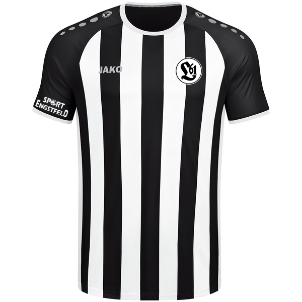 Trikot Inter Kurzarm 