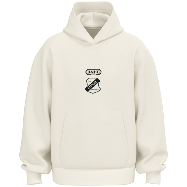 Kapuzensweat Wardrobe 