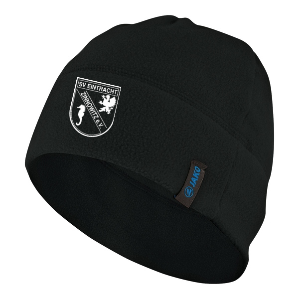 Fleecemütze 