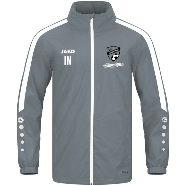 Allwetterjacke Power 