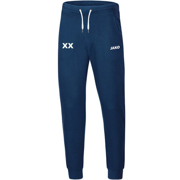 KinderJogginghose Base mit Bündchen 