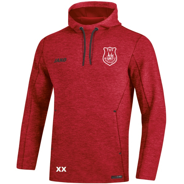 Kapuzensweat Premium Basics 