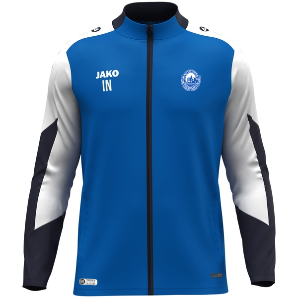 Polyesterjacke Dynamic 