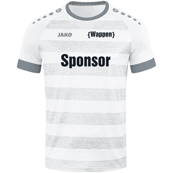 Trikot Celtic Melange Kurzarm 