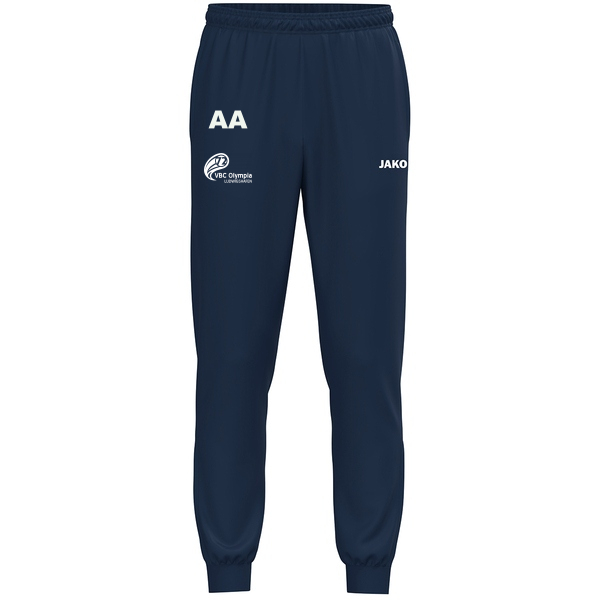 KinderPolyesterhose One 