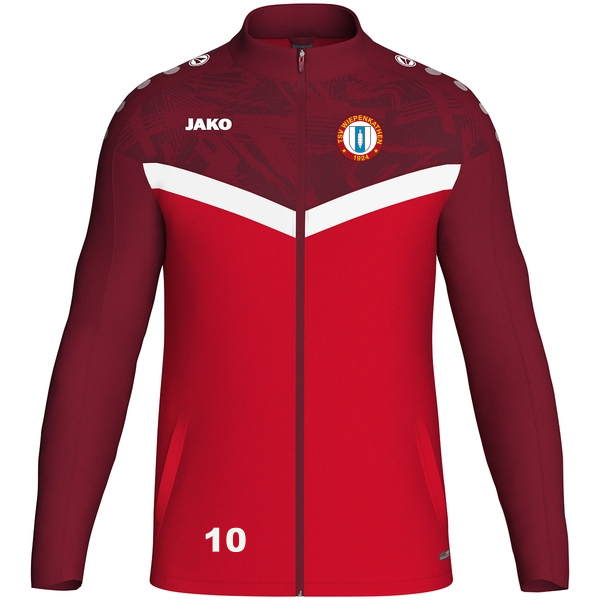 Polyesterjacke Iconic 