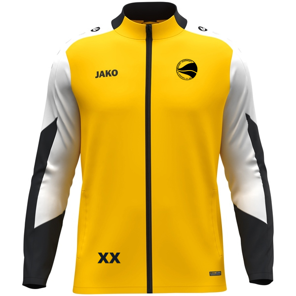 Polyesterjacke Dynamic 