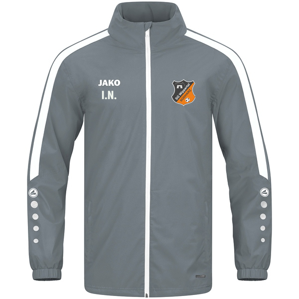 Allwetterjacke Power 