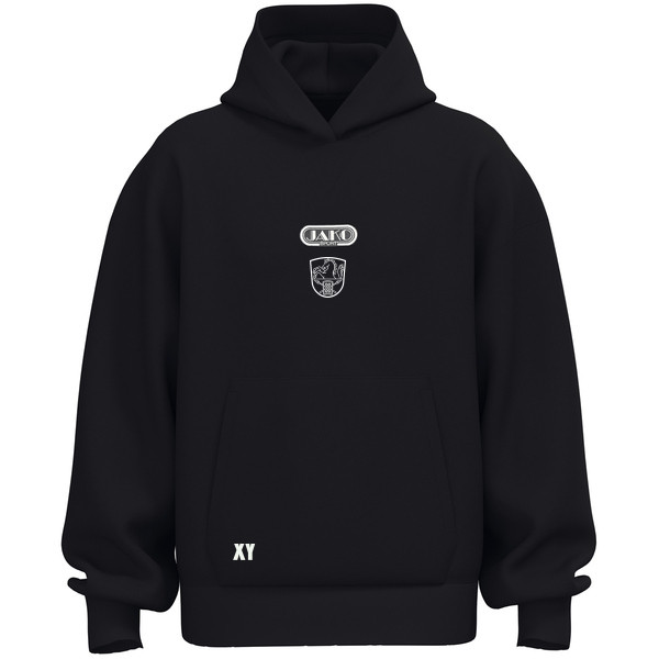 Kapuzensweat Wardrobe 