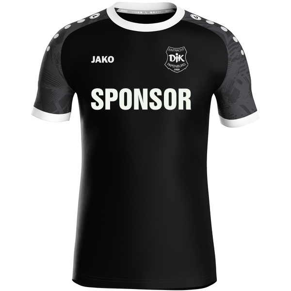 Trikot Iconic kurzarm 