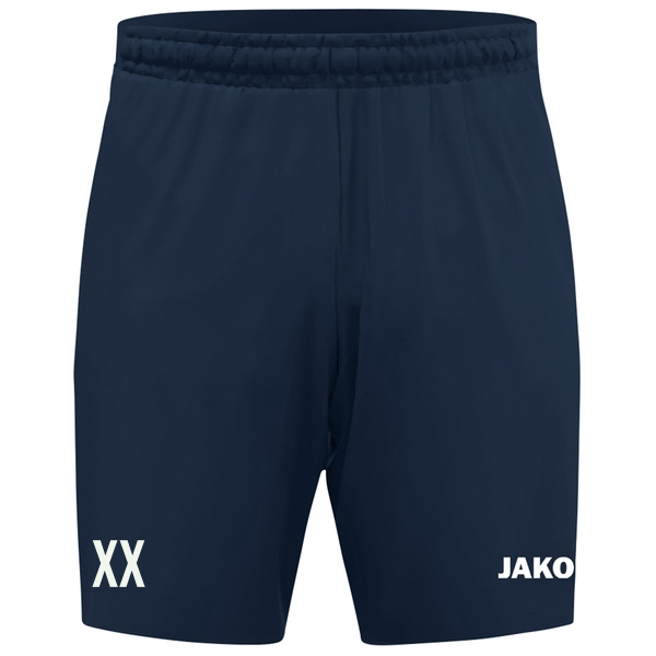 Trainingsshort Dynamic 