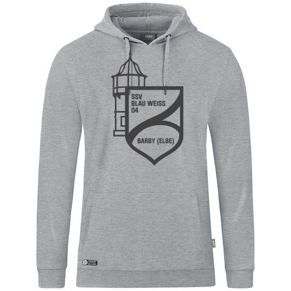 Kapuzensweat Organic  