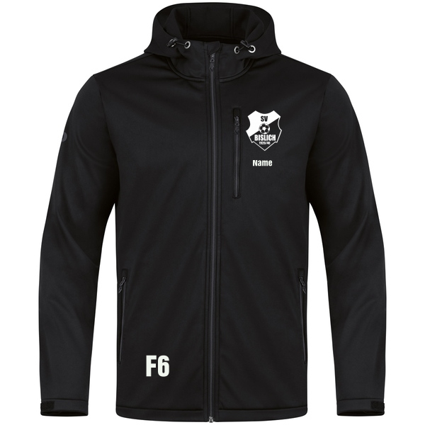 KinderSoftshelljacke Premium 