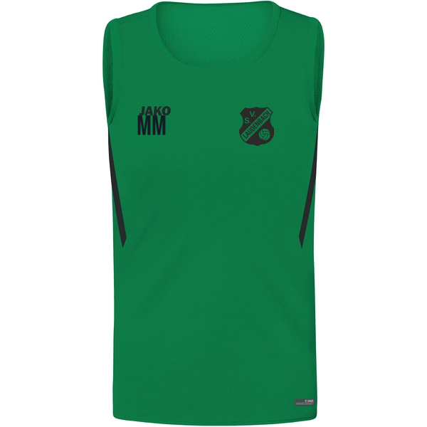 KinderTanktop Challenge 