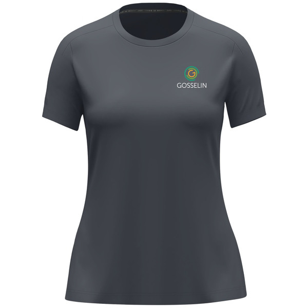 womanT-Shirt Uni Dames 