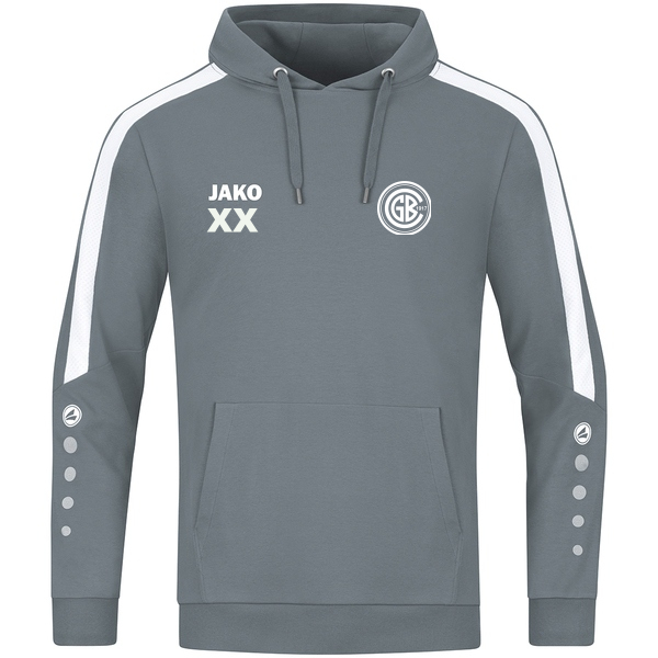 KinderKapuzensweat Power 